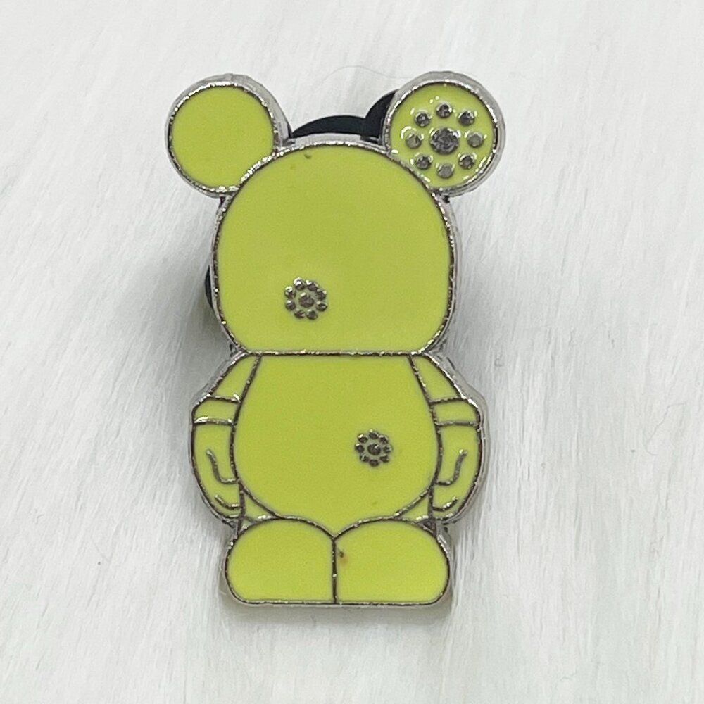 🔮 5/$25 Disney‎ Vinylmation Dots Pin
